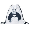Pandalove Gym Bag