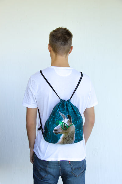 Coollaama Gym Bag