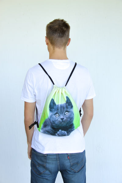 FU Gym Bag