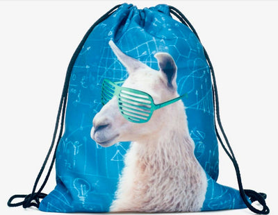 Coollaama Gym Bag