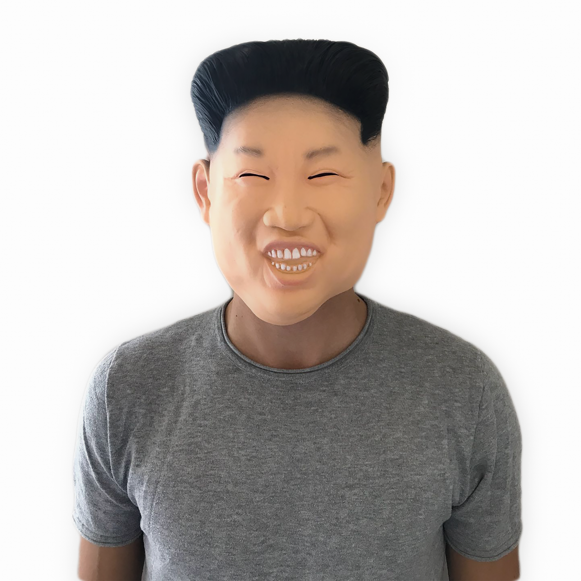 Supreme Leader - Naamari