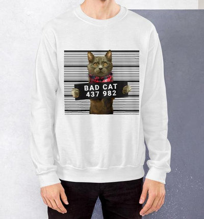 Bad Cat