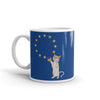 Boris The Cat Muki