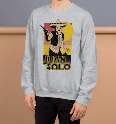 Juan Solo