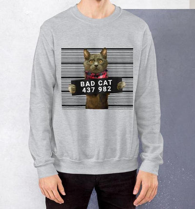 Bad Cat