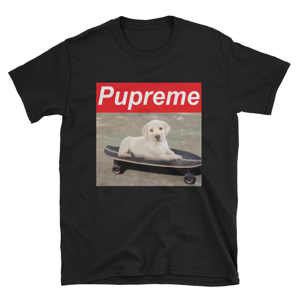 Pupreme Naisten T-Paita