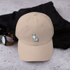 Catmere the Cat Dad Hat