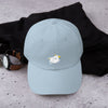 Unicorn Dad Hat