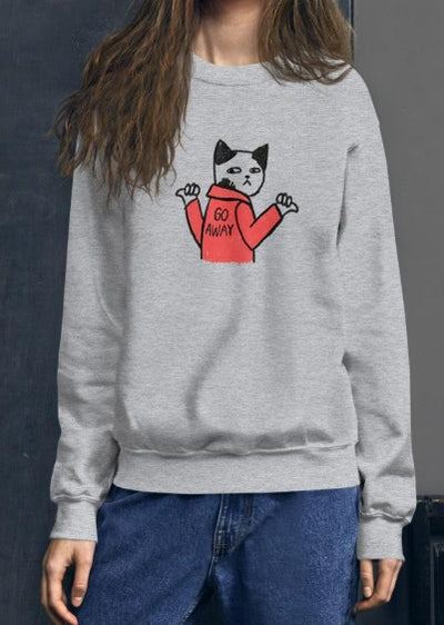kissa paita