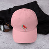 Meloni Dad Hat