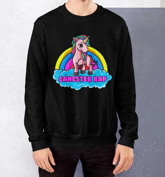Gangster Rap