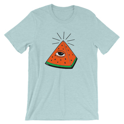 Meloninati T-Paita