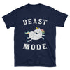 Beast Mode T-Paita