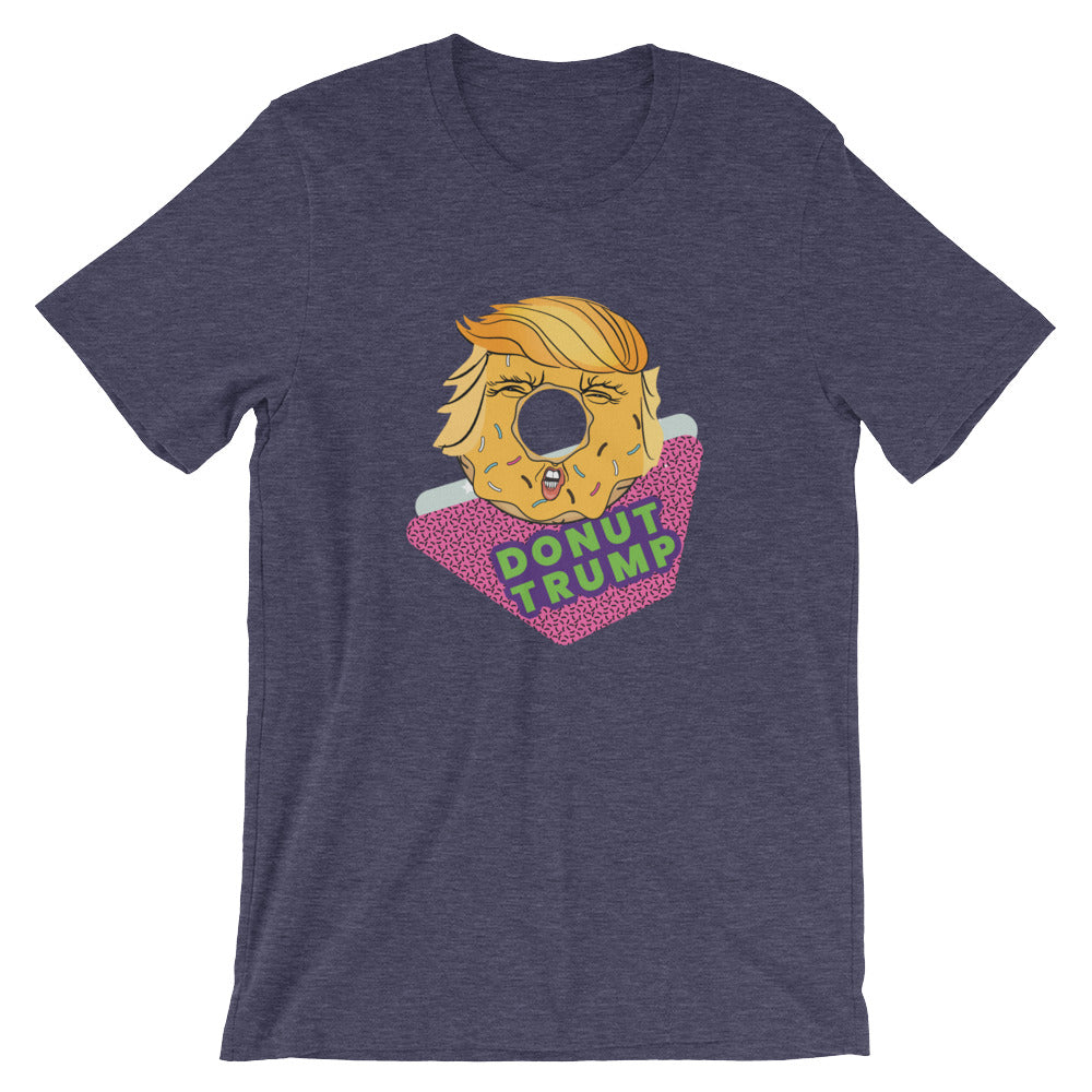 Donut Trump Men's Tee