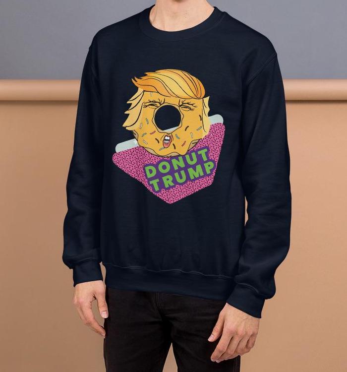 Donut Trump