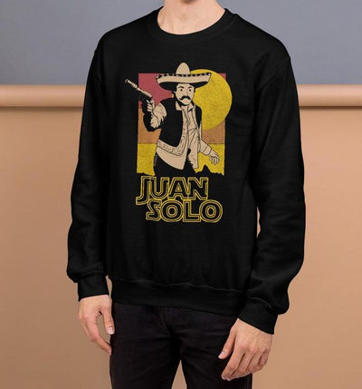 Juan Solo