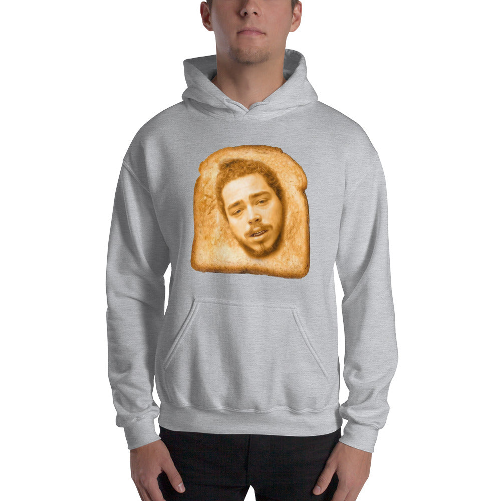 Toast Malone Huppari