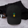 Kultainen Ananas Dad Hat