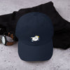 Unicorn Dad Hat