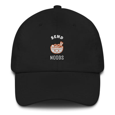 Noodle Doodle Dad Hat