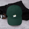 Unicorn Dad Hat