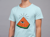 Meloninati T-Paita