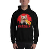 Catzilla Huppari