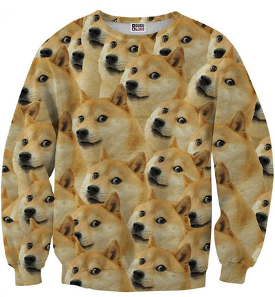 doge paita