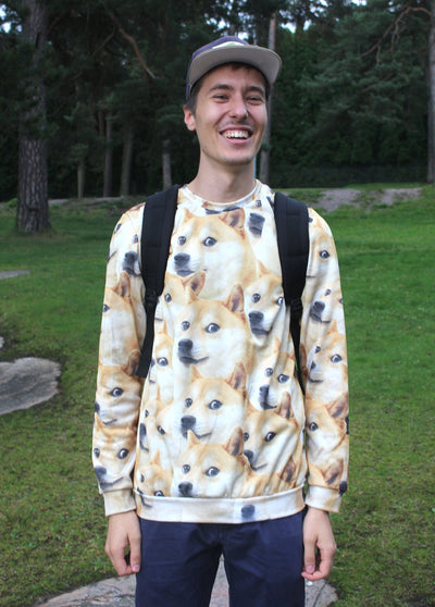 doge paita