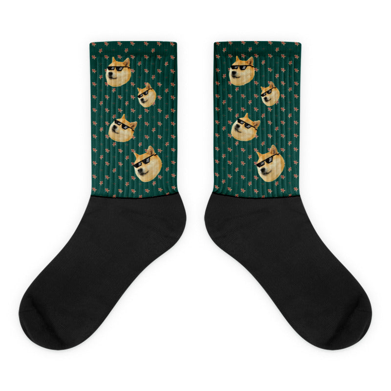 Catmeren Custom Lemmikkisukat