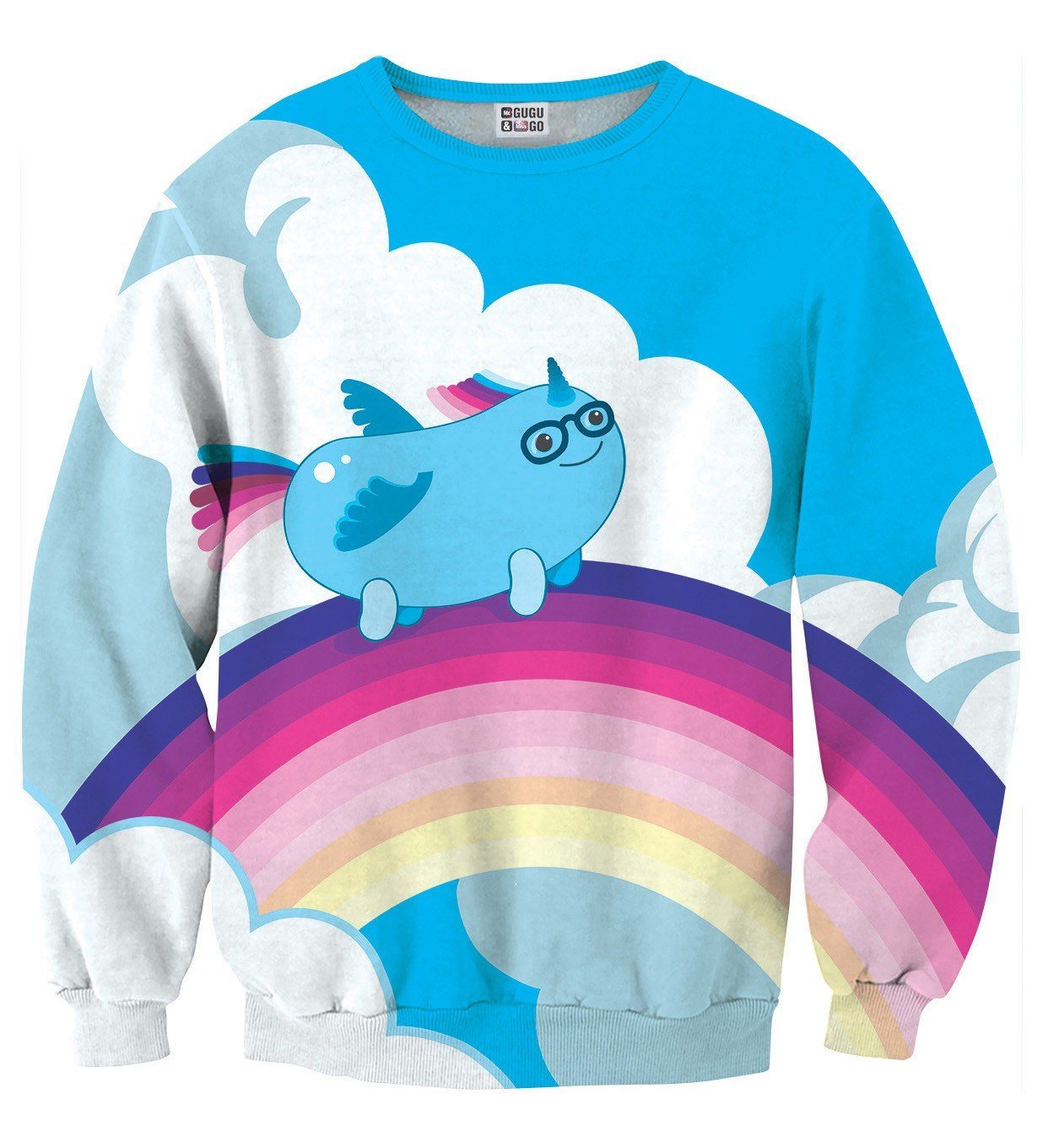 Yksisarvinen Makkara